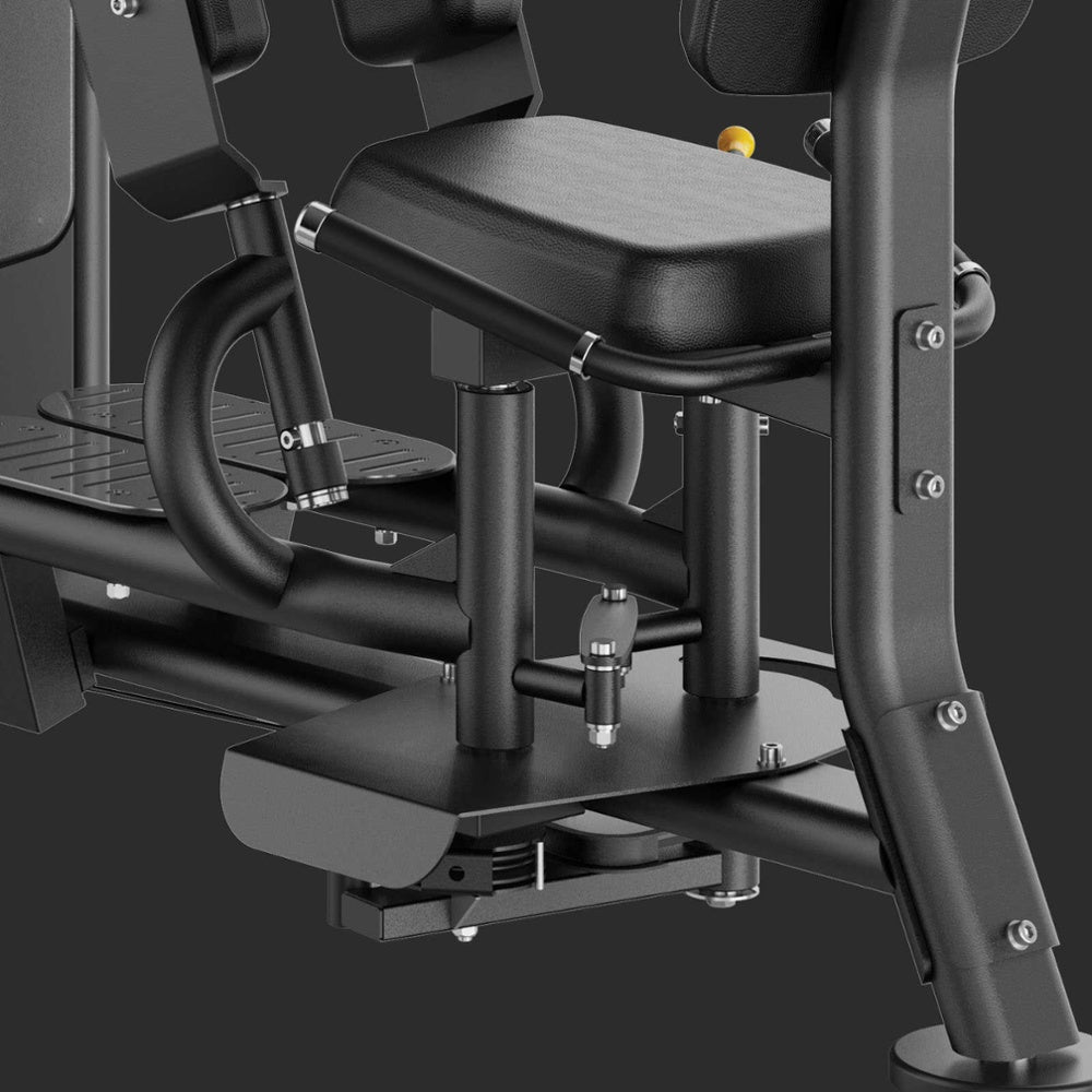 Toorx Absolute Line Abductor/adductor PLX 9700