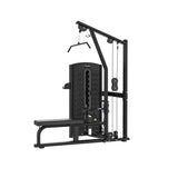 Toorx Pull down/seat row PLX-5200