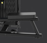 Toorx Aktiv Line Seated Horizontal Pulley PLX-3900