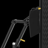 Toorx Pin Loaded Leg Press PLX-4800 - Weight Pack 130 Kg