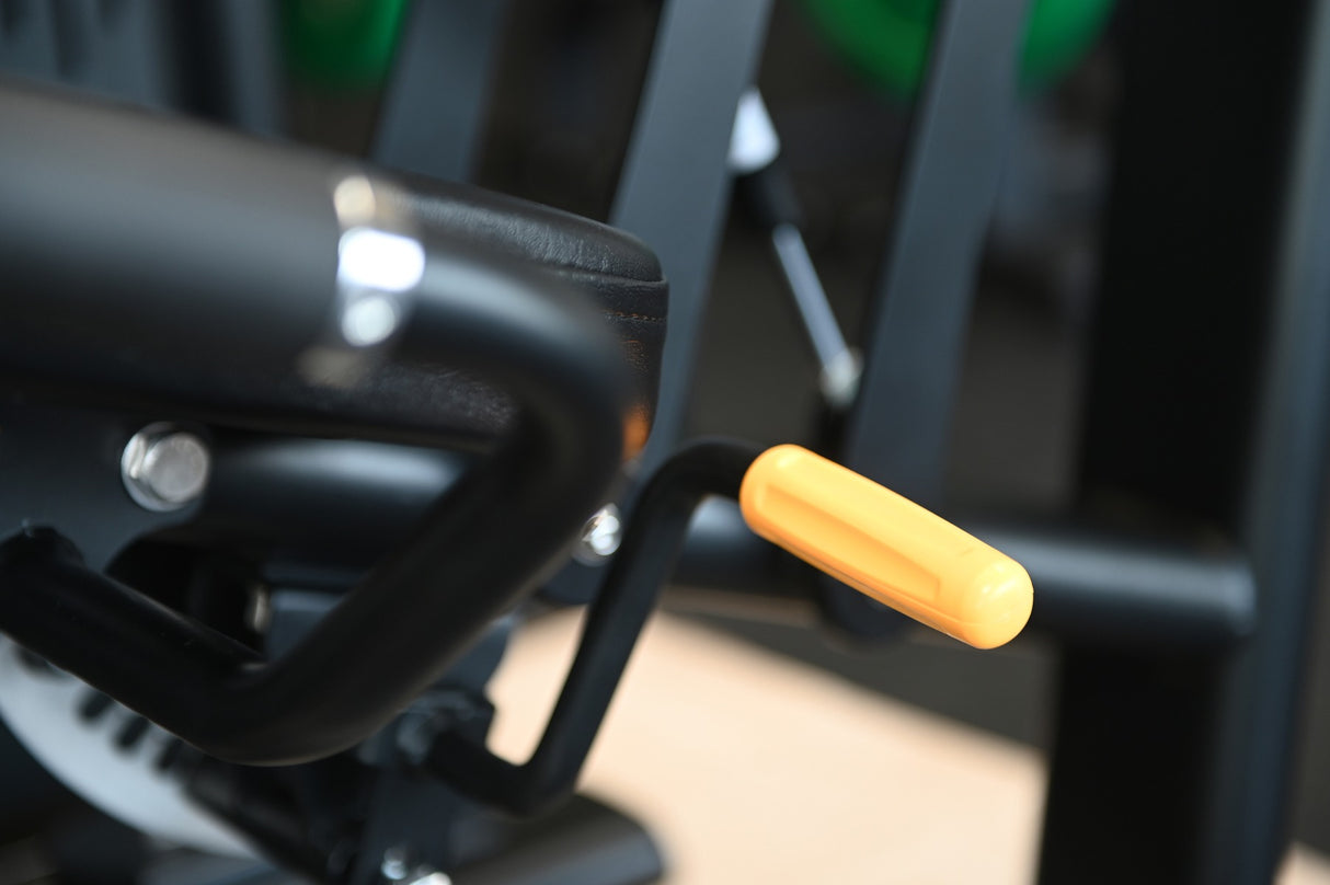 Toorx Aktiv Line Leg extension / Leg curl PLX-5600