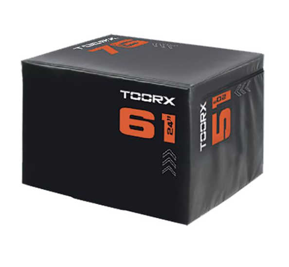plyo box 164