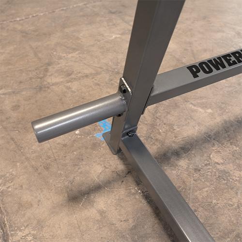 Powerline Multi-Press Rack PMP150 + Panca 130X