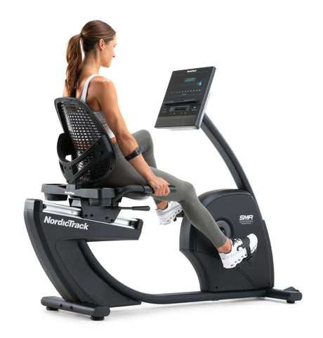 Nordictrack Recumbent Bike GX LE