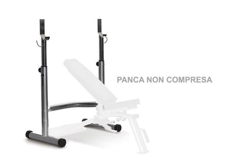 Horizon Rack Adonis