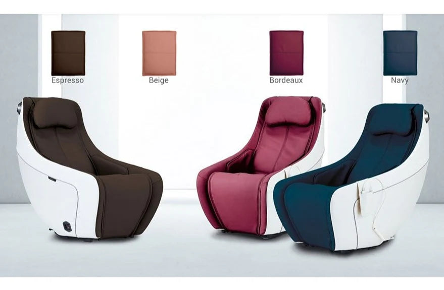 Synca Compact Massage Chair CirC