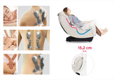 Synca Wellness CIRC PLUS Compact Massage Chair