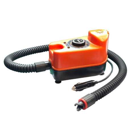 Jbay Zone Pompa Elettrica ad Alta Pressione Bravo 12 Volt DC