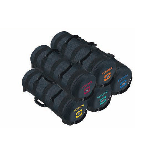 Toorx Power Bag 25 Kg with 6 Handles - Absolute Line