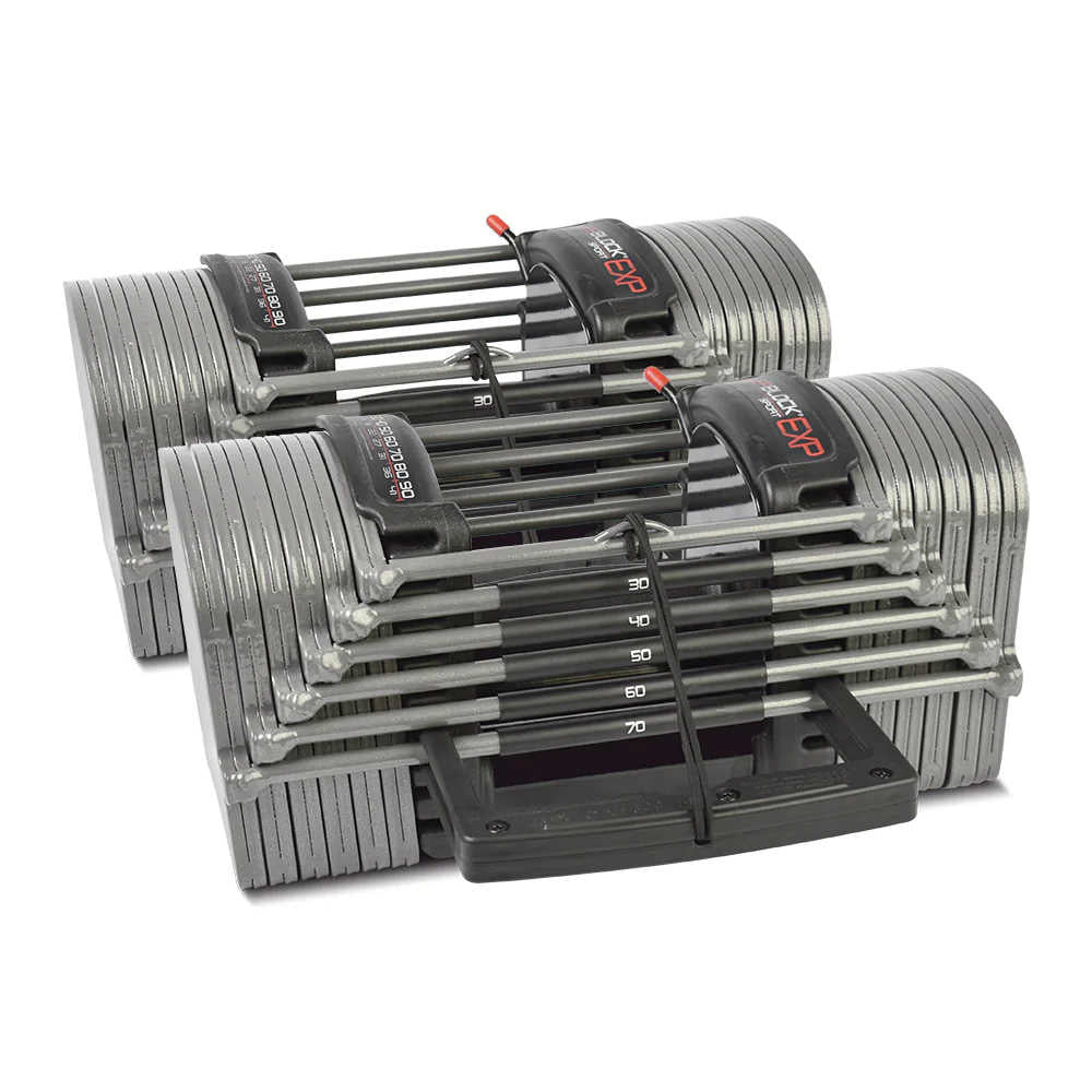 Powerblock Training Pack 4 PBPACK4