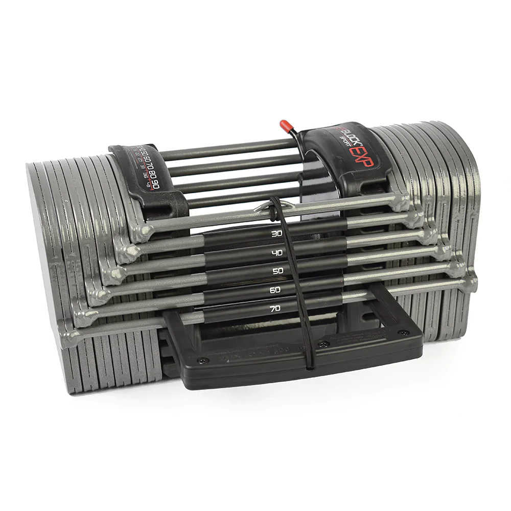 Powerblock Training Pack 4 PBPACK4