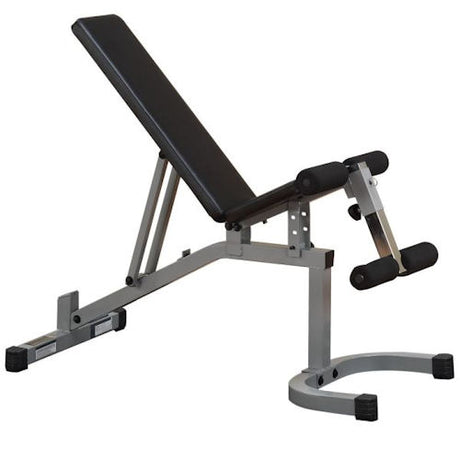 Powerline Cable Cross Functional Trainer PFT100 + Bench 130X