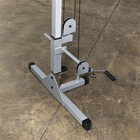 Powerline Cable Cross-Over PCCO90X