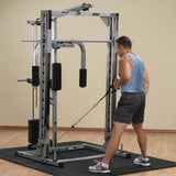 Powerline Lat Machine PLA144X