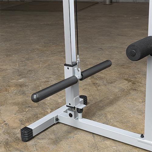 Powerline Lat Machine PLM180X
