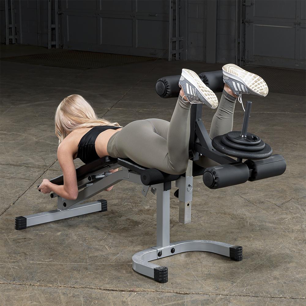 Powerline Bench PID PFID130X Fitmax Srl