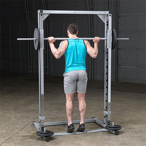 Powerline Smith Machine PSM144X