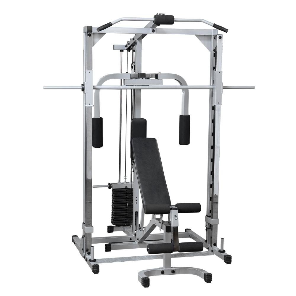 Powerline Smith Machine SYSTEM PSM144XS