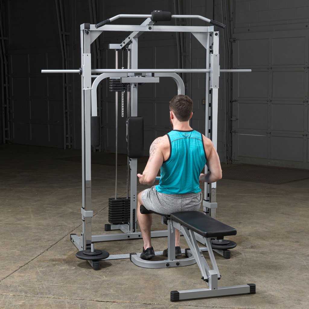 Powerline Smith Machine SYSTEM PSM144XS