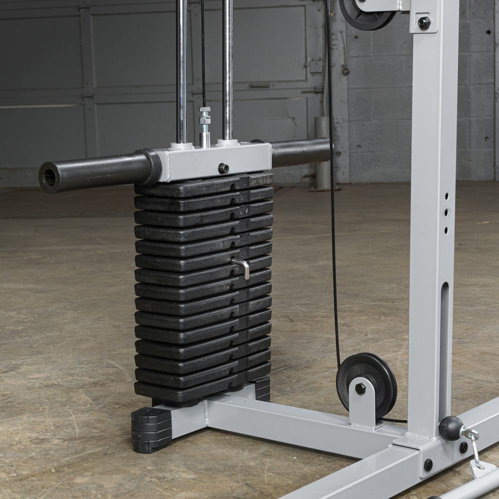 Powerline Smith Machine SYSTEM PSM144XS