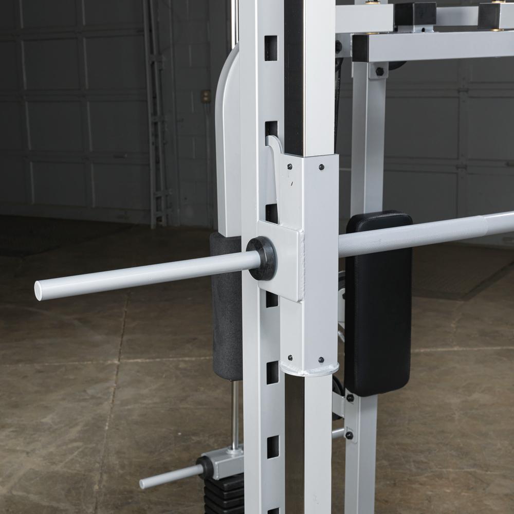 Powerline Smith Machine SYSTEM PSM144XS