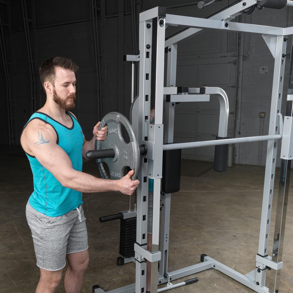 Powerline Smith Machine SYSTEM PSM144XS