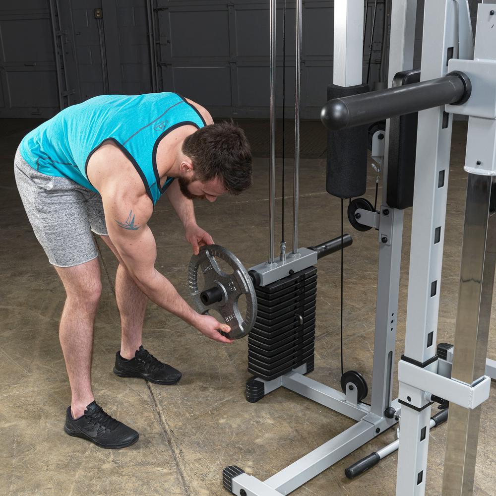 Powerline Smith Machine SYSTEM PSM144XS