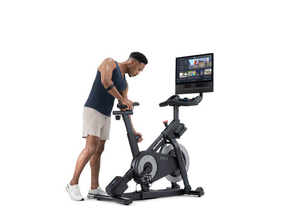 Nordictrack Bike X24