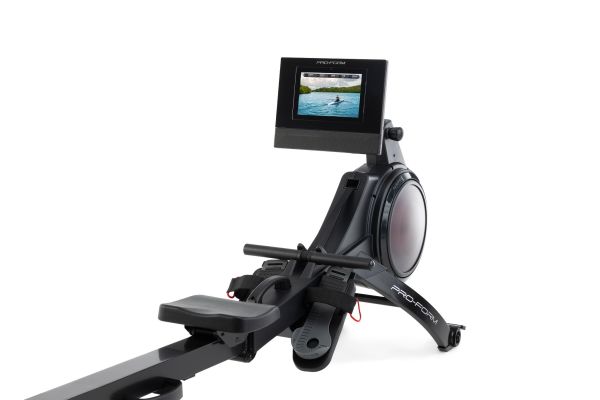 ProForm Vogatore Carbon Pro10