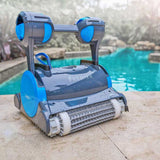 Dolphin Pool Robot Premier by Maytronics
