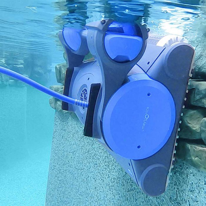 Dolphin Pool Robot Premier by Maytronics