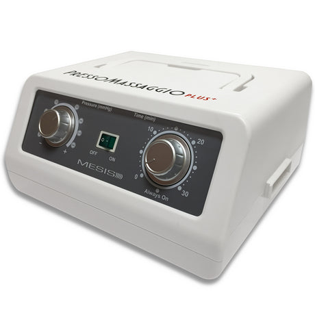 Mesis PressoMassaggio Plus+ BASIC con 2 gambali