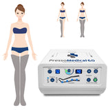 Mesis Pressoterapia PressoMedical 6.0 - BASIC