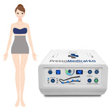 Mesis Pressoterapia PressoMedical 6.0 - ONE WAIST