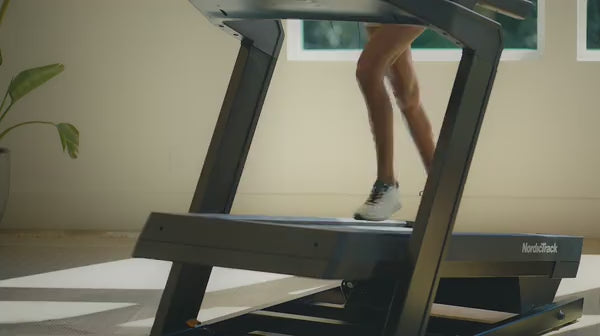 Nordictrack Treadmill X24 Incline Trainer