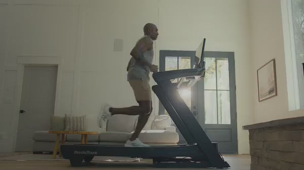 Nordictrack Treadmill Commercial 1250