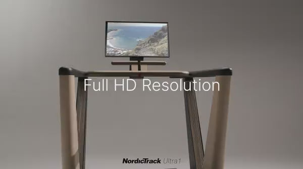 Nordictrack Tapis Roulant Ultra 1