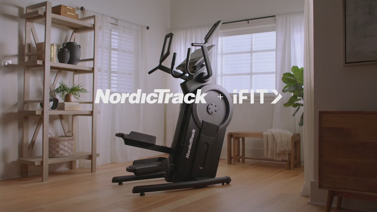 Nordictrack Step Climber XL