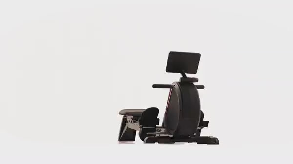 ProForm Vogatore 550R