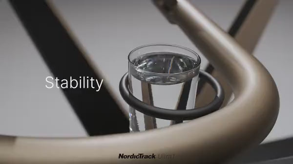 Nordictrack Tapis Roulant Ultra 1