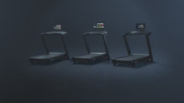 Nordictrack Treadmill Commercial 1250