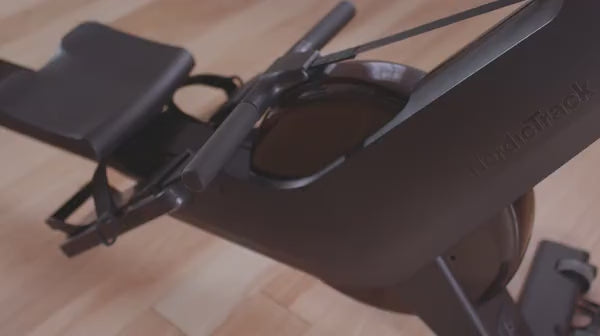 Nordictrack Vogatore RW300