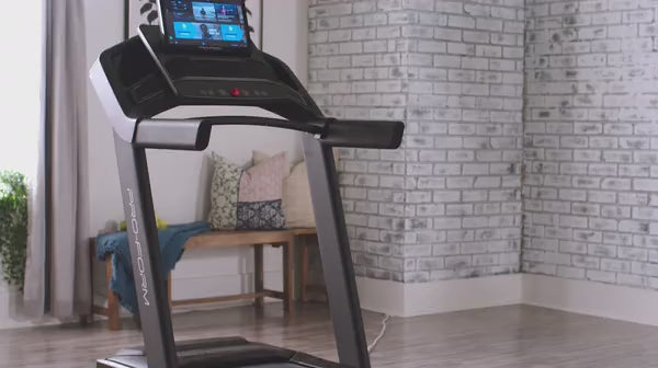 ProForm Carbon Pro 9000