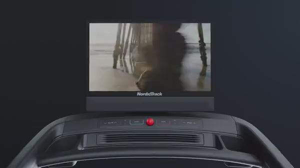 Nordictrack Treadmill Commercial 1250