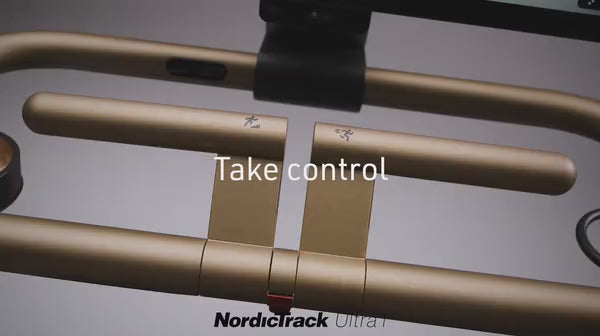 Nordictrack Tapis Roulant Ultra 1