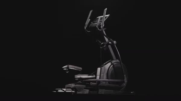 Nordictrack Elliptical AirGlide LE