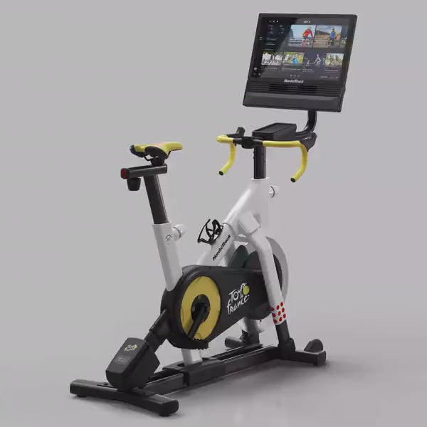 Nordictrack Tour de France Indoor-Bike + IFIT1YPRO Omaggio