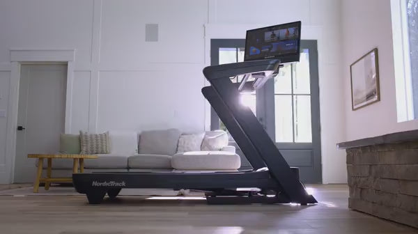Nordictrack Tapis Roulant Commercial 2450