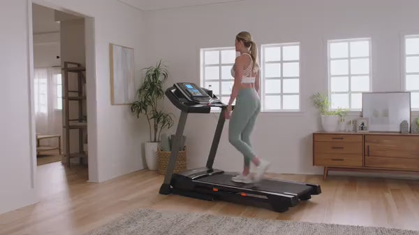 Nordictrack Treadmill NT T6.5 S