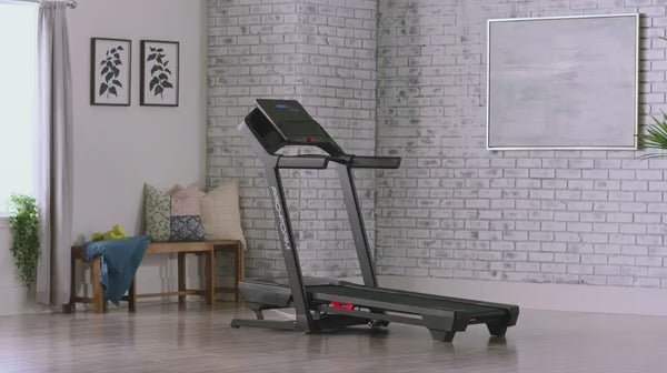 ProForm Tapis Roulant Carbon TL